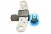 CZUJNIK POŁOŻENIA WAŁU 1.4 1.6 2.0 16V RENAULT LAGUNA I II SCENIC I II KANGOO ORYGINAŁ 8200647554